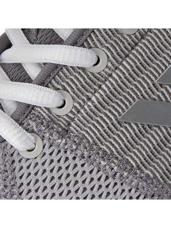 adidas Παπούτσια για Γυμναστήριο adidas Arianna Cloudfoam BB3245 Γκρι