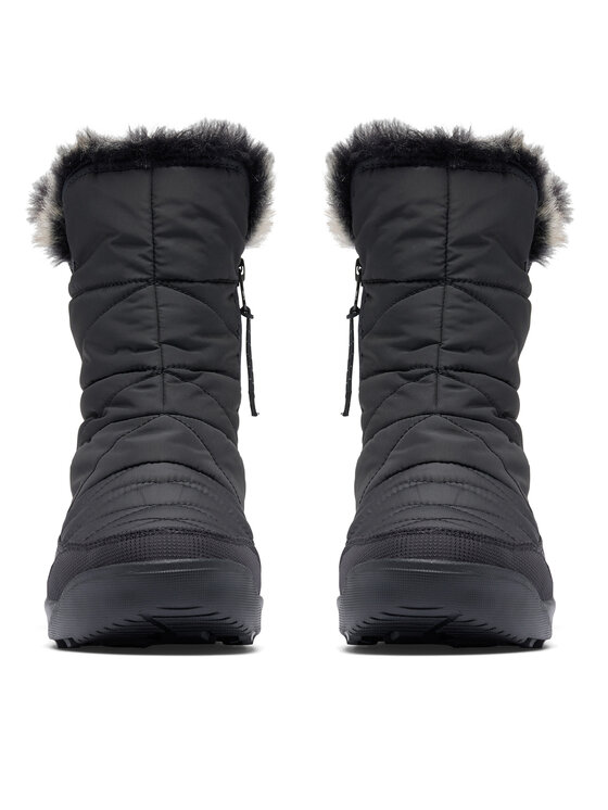 Columbia Snehule Columbia Minx Slip V 2079191 Čierna