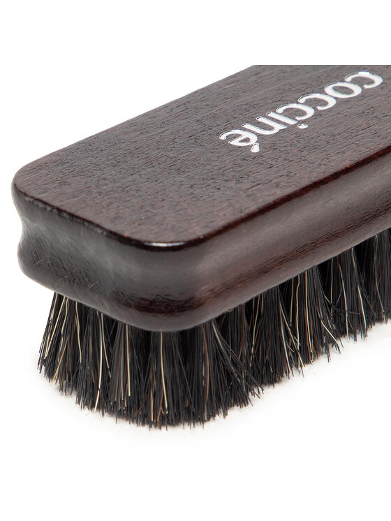 Coccine Щітка для полірування Coccine Shoe Brush 621/3AZ Коричневий