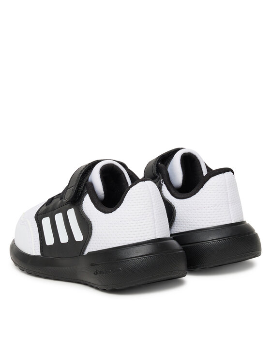 adidas Снікерcи adidas Tensaur Run 3.0 JR6049 Білий
