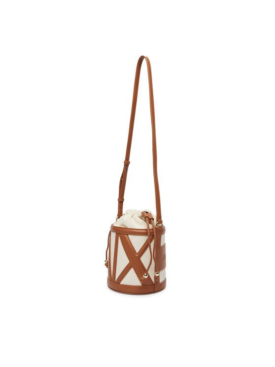 Armani Exchange Geantă Armani Exchange XW002183 AF22635 M6261 Maro