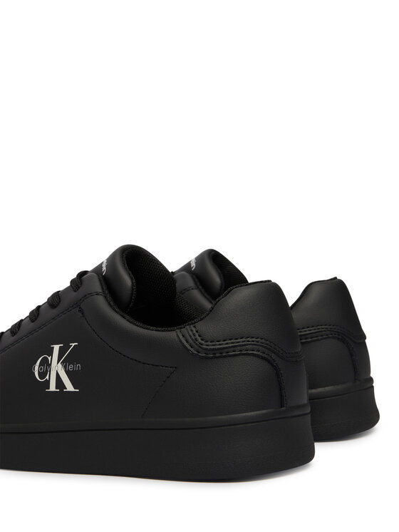 Calvin Klein Αθλητικά Calvin Klein V3X9-83447-1355 D Μαύρο