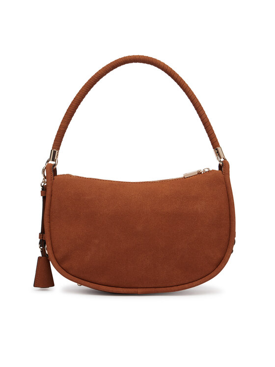 Guess Сумка Guess Danya HWSG99 18010 Коричневий
