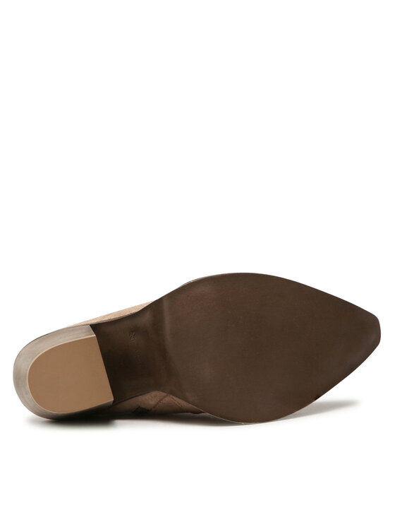 Carinii Botines Carinii B8422 Beis