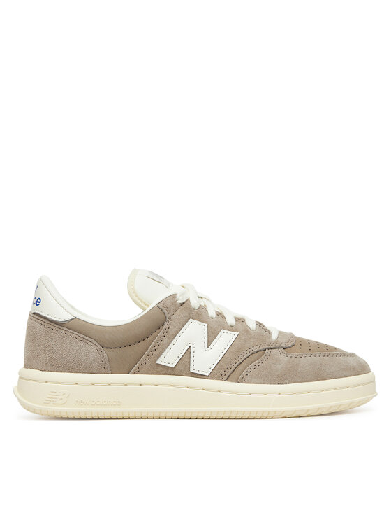 New Balance Αθλητικά New Balance CT500CJ Γκρι
