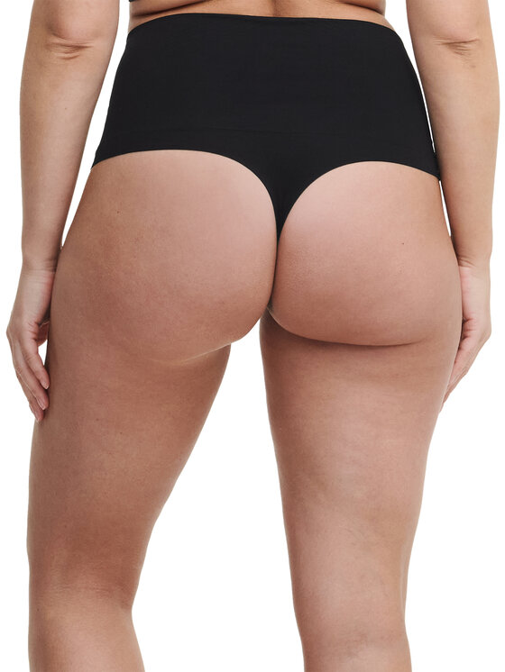 Chantelle Chantelle Моделююча нижня білизна Smooth Co C10U90 Чорний