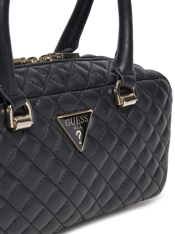 Guess Soma Guess HWEQG9 54105 Melns