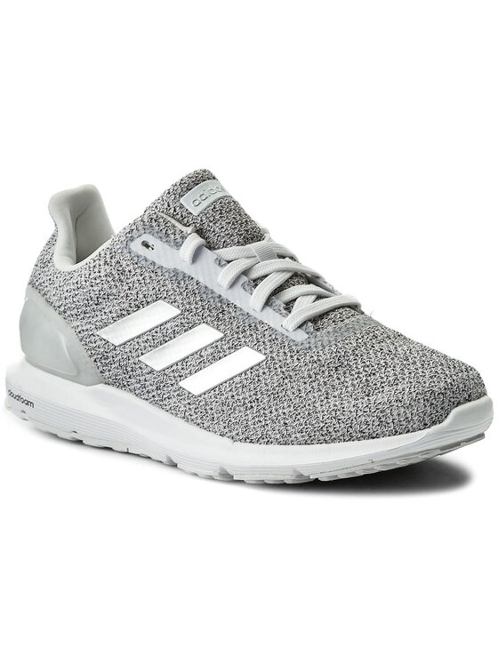 adidas Маратонки за бягане adidas Cosmic 2 DB1760 Сив
