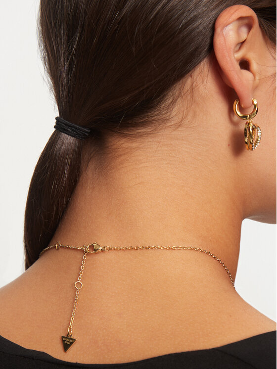 Guess Kaklarota Guess JUBN0460 6JW Zelta