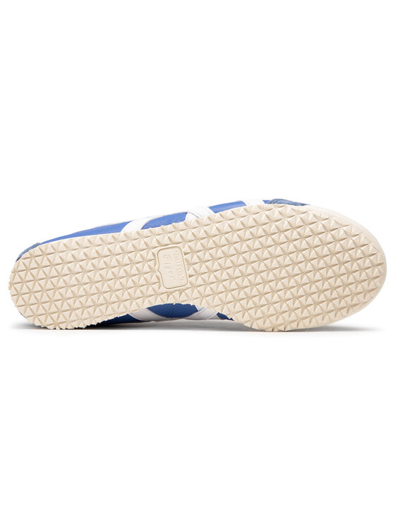 Onitsuka Tiger Snīkeri Onitsuka Tiger Mexico 66 1183A201 Zils