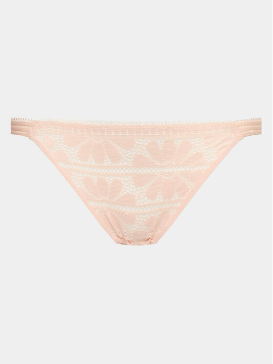 Passionata Passionata Culotte classiche Sofie P41QG0 Arancione