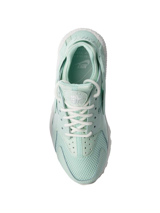 Nike Sneakersy Nike Air Huarache Run Se 859429 300 Zielony