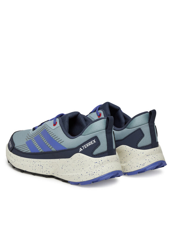 adidas Pārgājienu apavi adidas Terrex Trailmaker 2 RAIN.RDY JH6341 Pelēks