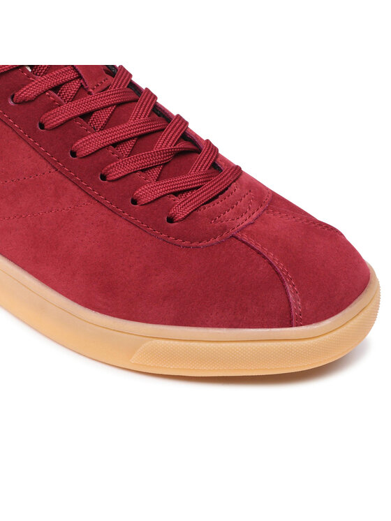 Sprandi Superge Sprandi MP07-7103-11 Bordo rdeča
