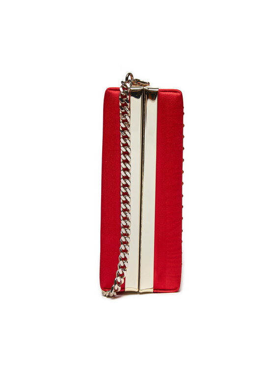 Ted Baker Сумка Ted Baker Funia 275165 Червоний