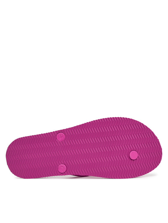adidas В'єтнамки adidas Keitaki Alpha Slides JR1153 Рожевий