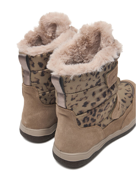 Primigi Cizme de zăpadă Primigi GORE-TEX 2381044 D Bej