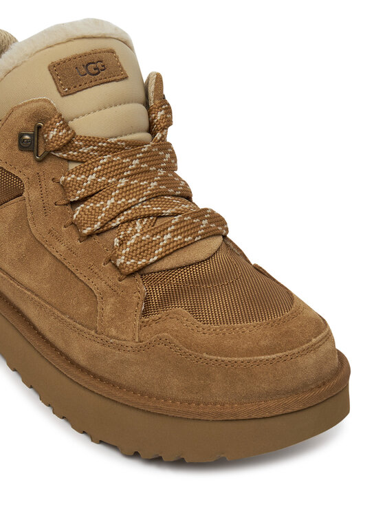 Ugg Снікерcи Ugg M Lowmel 1170750 Коричневий