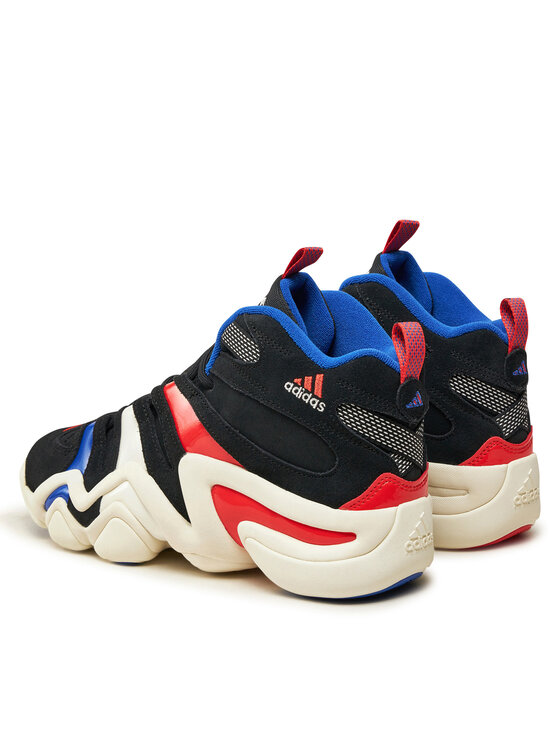 adidas Снікерcи adidas Crazy 8 IF4521 Чорний