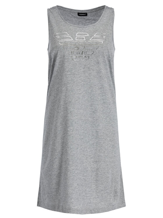 Emporio Armani Underwear Emporio Armani Underwear Camisón 164189 9P261 00748 Gris Regular Fit