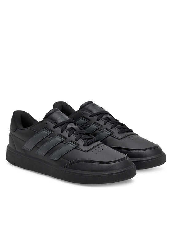 adidas Sneakersy adidas Courtblock IF6449 Čierna