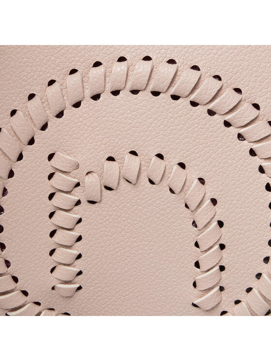 Nobo Borsetta Nobo NBAG-I4460-C015 Rosa