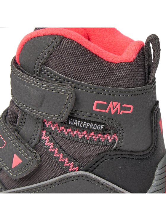 CMP Sniego batai CMP Pyry Snow Boot Wp 38Q4514 Pilka