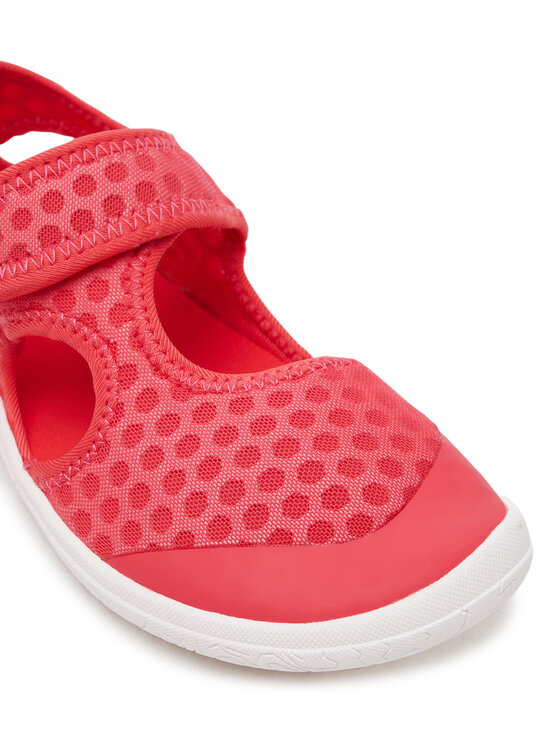 Reima Босоніжки Reima Rantaan Junior 5400067A Рожевий