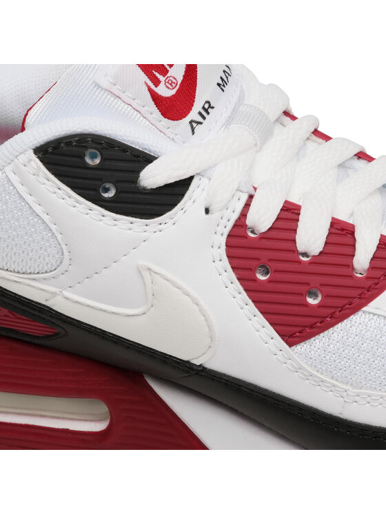 Nike Сникърси Nike Air Max 90 Бял