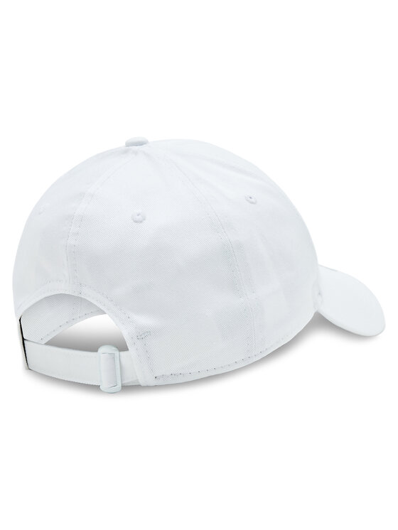 New Era Cepure ar nagu New Era Spongebob Squarepants Nickelodeon 60358079 Balts
