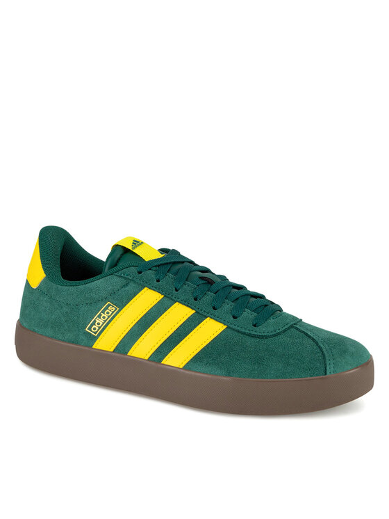 adidas Снікерcи adidas CEO-VL COURT 3.0 JP7535 Зелений