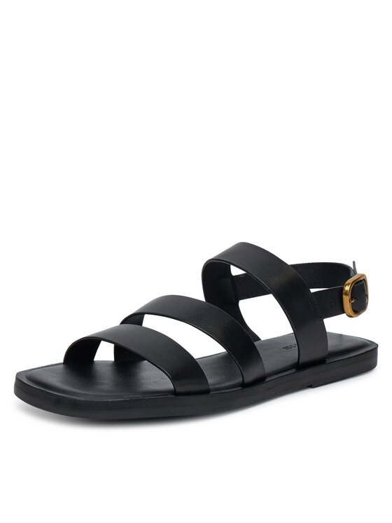 GINO ROSSI Sandale Gino Rossi ALMA-118077 Negru