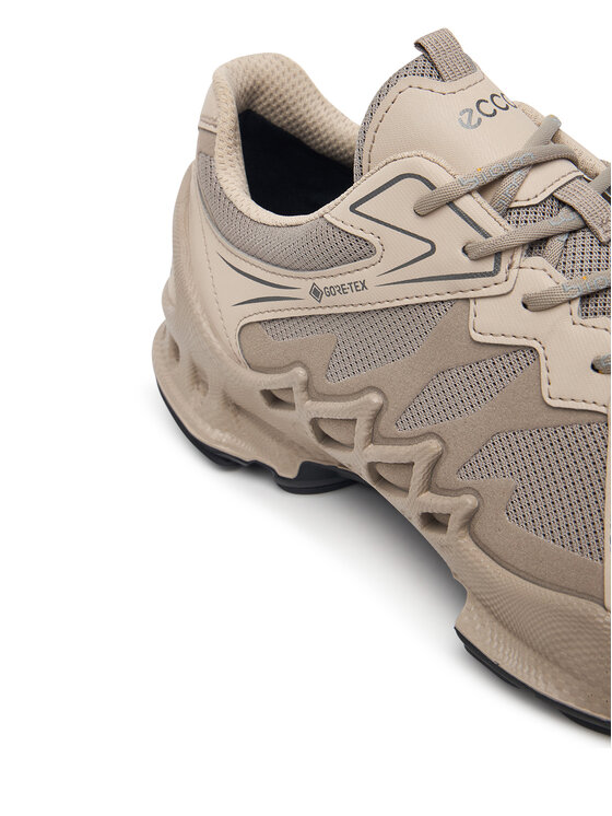 ECCO Sneakersy ECCO Biom Aex M GORE-TEX 80288461777 Béžová
