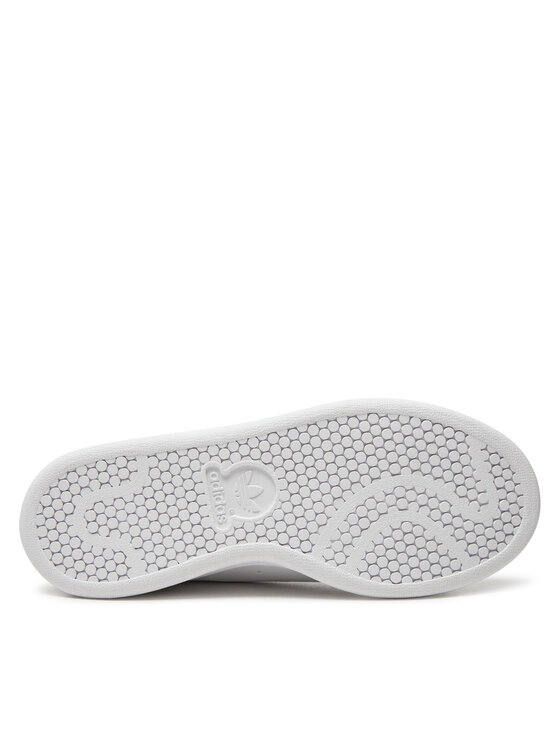 adidas Sneakersy adidas Stan Smith Shoes Kids IE9141 Bílá