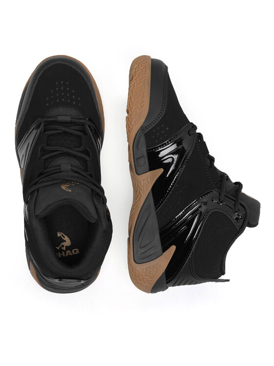 SHAQ Sneakersy Shaq DEVASTATOR AQ95010Y-B K Černá