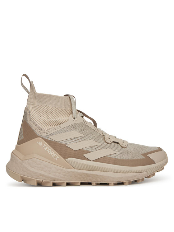 adidas Туристически adidas Terrex Free Hiker 2.0 IF7120 Бежов