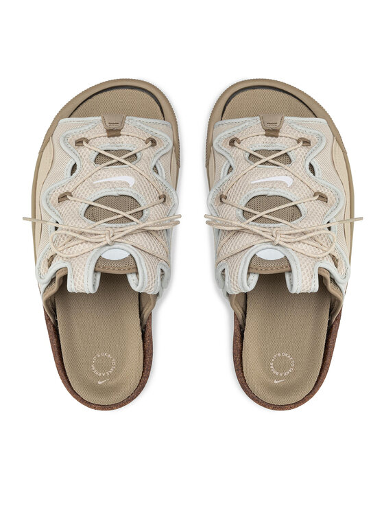 Nike Nazouváky Nike Offline 2.0 CZ0332 201 Béžová