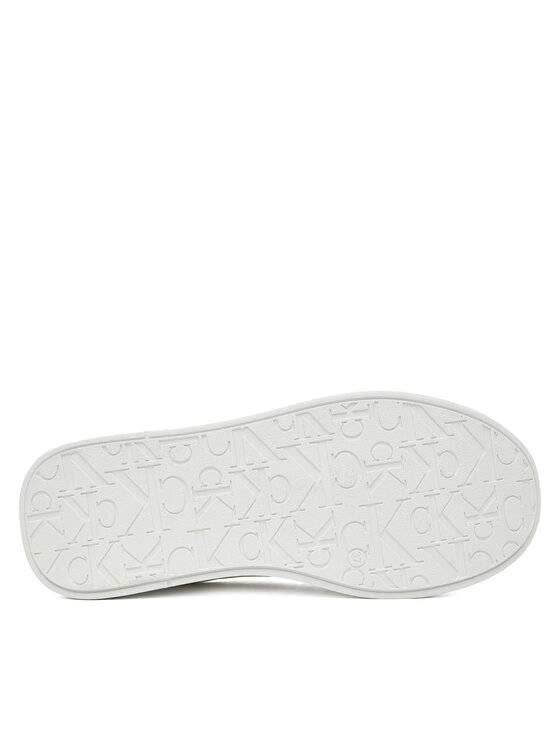 Calvin Klein Superge Calvin Klein V3X9-83300-1355 S Bela