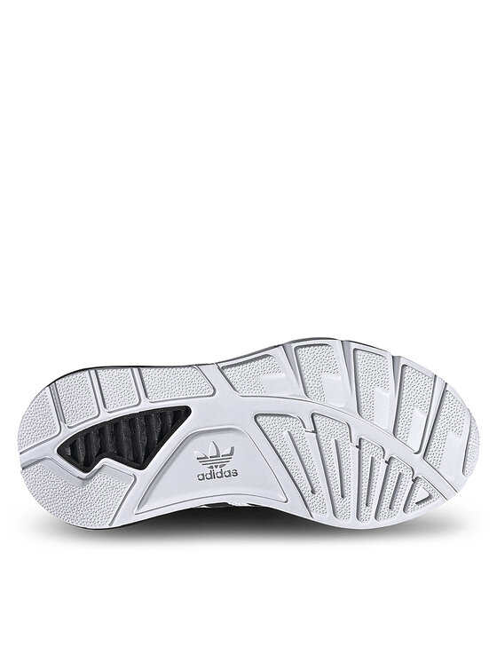 adidas Superge adidas ZX 1K Boost Shoes G58922 Bela