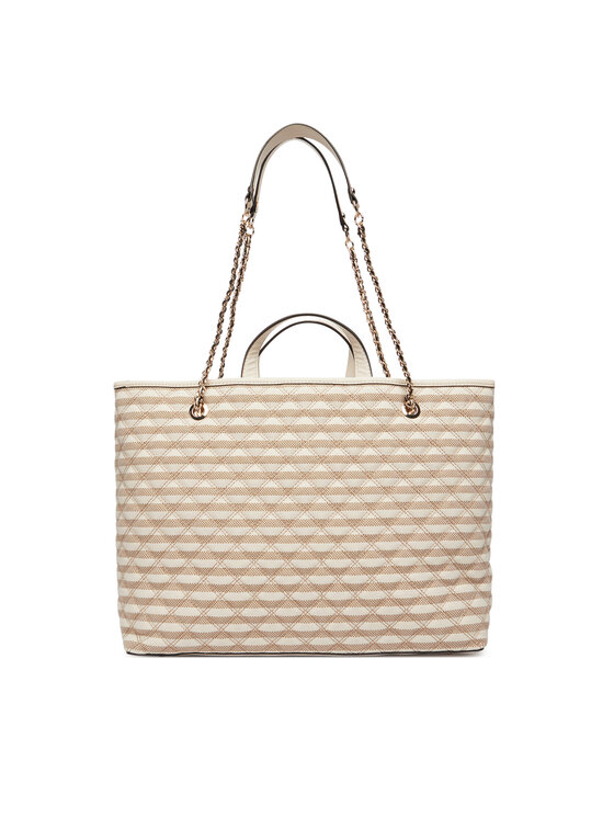 Guess Сумка Guess Giully II HWAG96 73290 Світло-бежевий