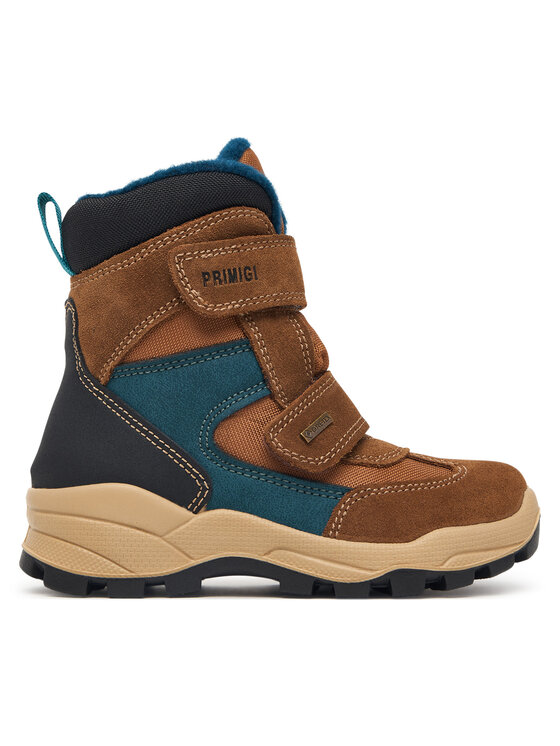 Primigi Sněhule Primigi GORE-TEX 2393444 M Hnědá