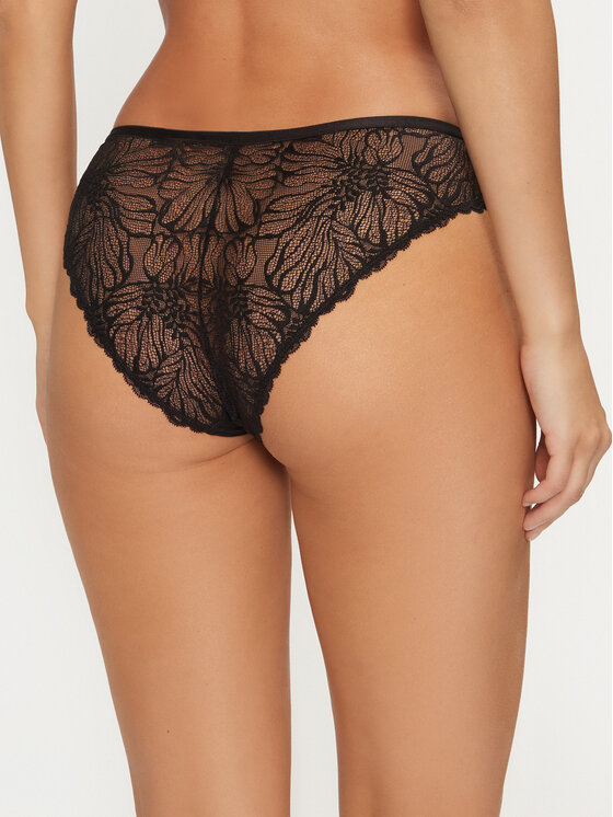 BOSS Boss Culotte classiche 50520406 Nero