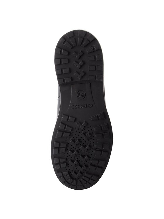 Geox Botines Chelsea Geox U Rhadalf D U845HD 00045 C9999 Negro