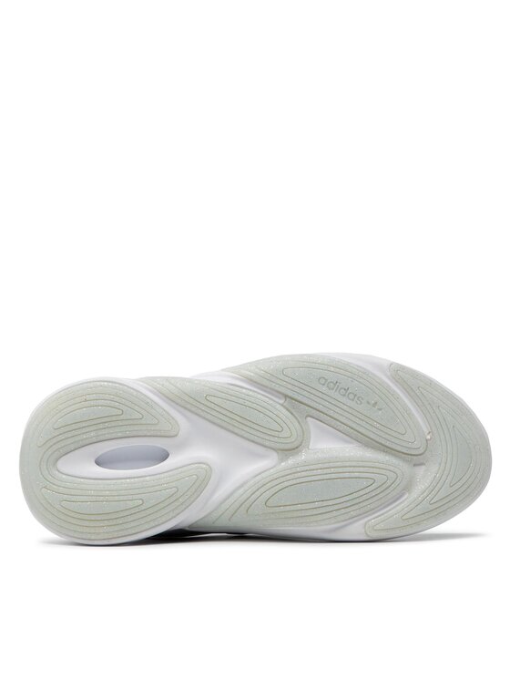 adidas Sneakersy adidas Ozelia W H04269 Bílá