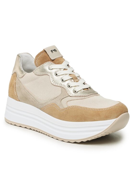 Nero Giardini Sneakers Nero Giardini E306375D Maro