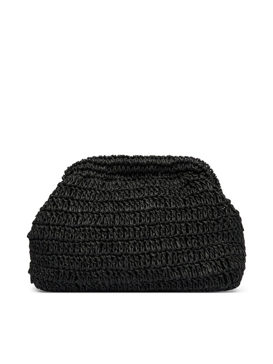 KARL LAGERFELD Borsetta KARL LAGERFELD B1W46083 Nero