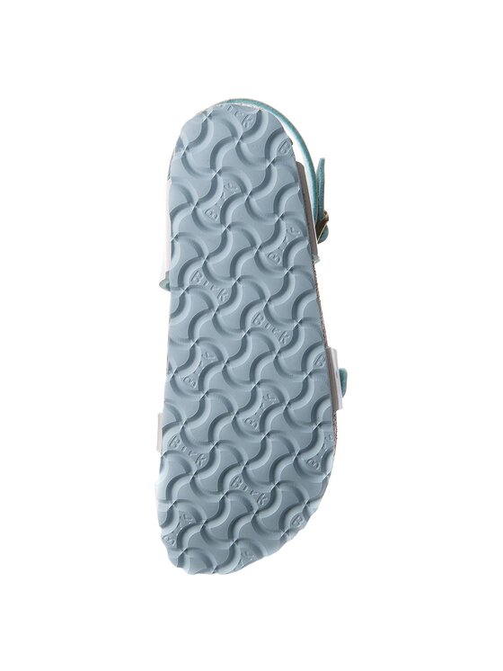 Birkenstock Japanke Birkenstock Yara 1008510 Siva