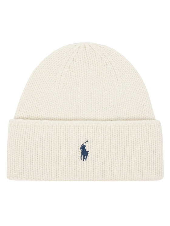 Polo Ralph Lauren Шапкa Polo Ralph Lauren 455954355006 Бежевий