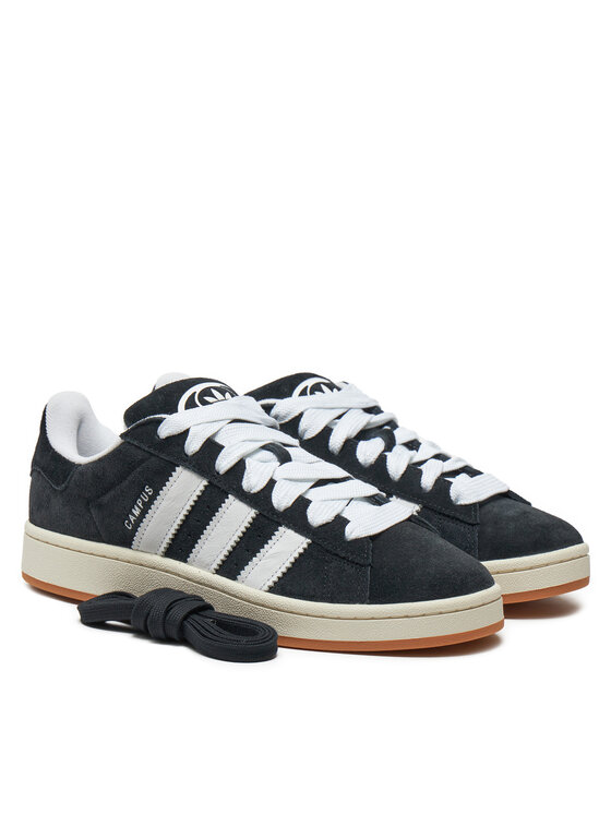 adidas Снікерcи adidas Campus 00s HQ8708 Чорний