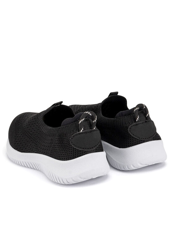 Action Boy Zapatillas de tenis Action Boy CP91-25800G Negro